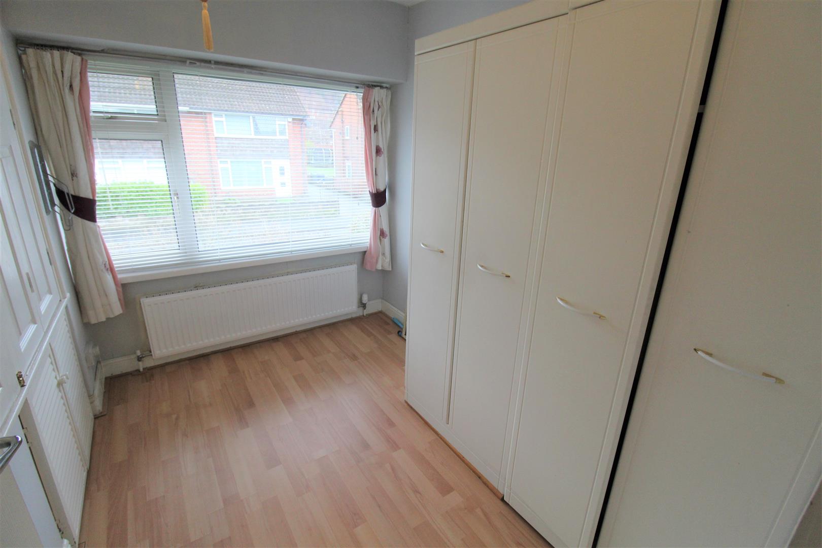 Gilman Avenue, Baddeley Green, Stoke-On-Trent